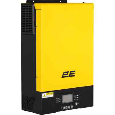 Солнечный инвертор 2E 2E-XM-INFINI-6K48T 6000W (2E-XM-INFINI-6K48T) Винница