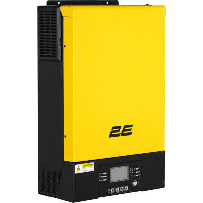 Сонячний інвертор 2E 2E-XM-INFINI-6K48T 6000W (2E-XM-INFINI-6K48T) Вінниця - фото 2