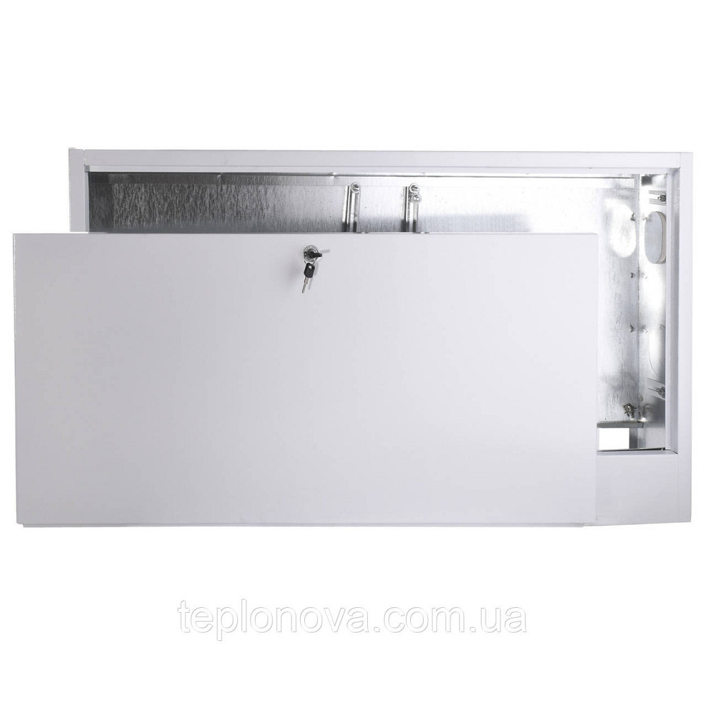 Коллекторный шкаф внутренний ЕСО+ ШКВ-05 970x580x110 (10-11-12) Черновцы - изображение 3