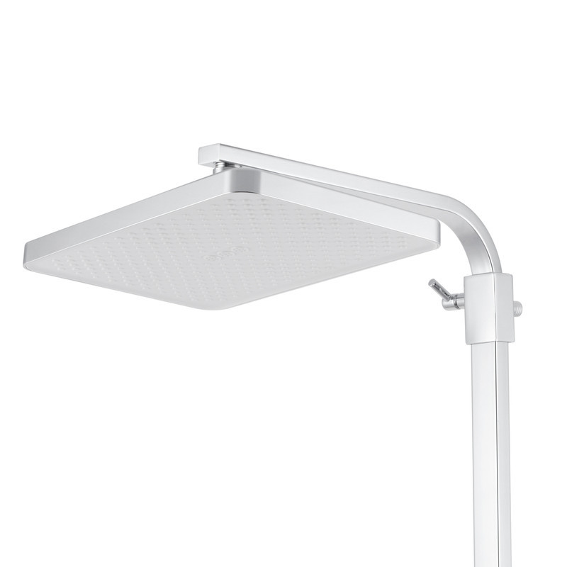 Душевая колонна с миксером Haiba KANT 009-J (HB9604) Харьков - изображение 2