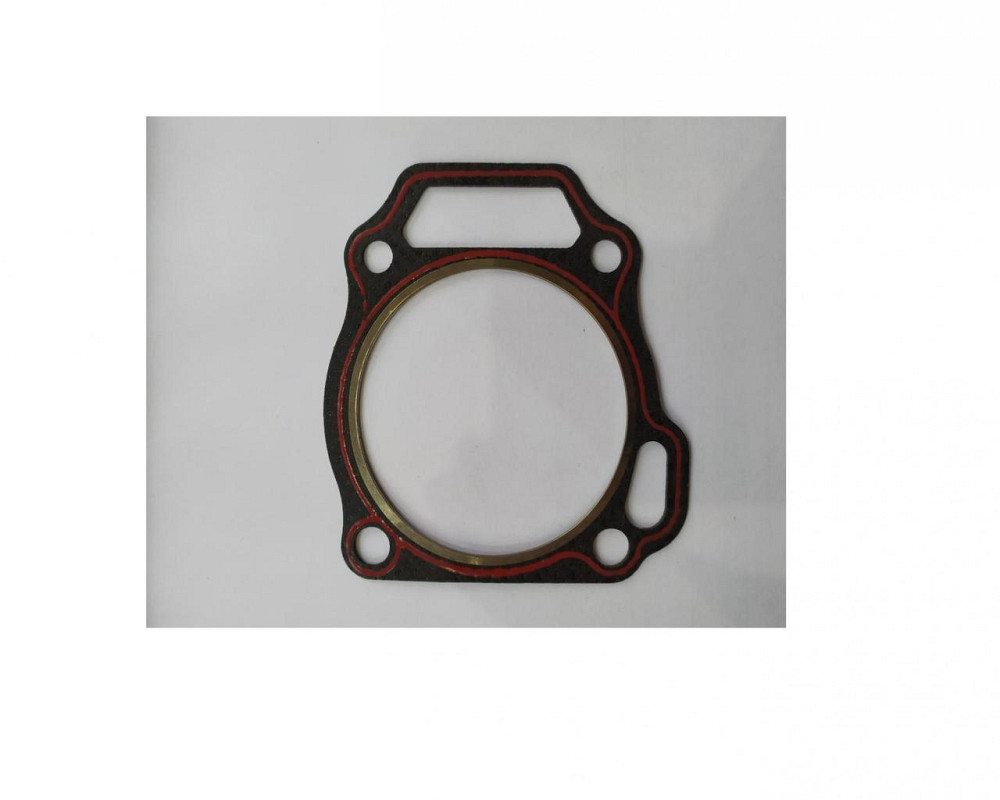 Прокладка головки циліндра мотоблок 190F (15Hp) Мукачево - фото 1