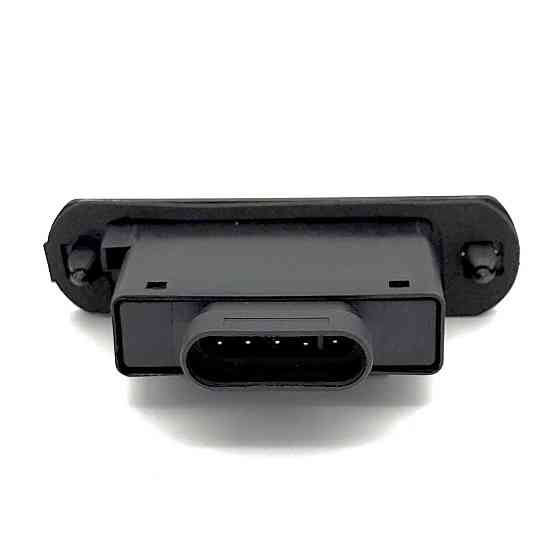 Контактна група задніх дверей GP Iveco Daily E4/E5/E6 (69500474) Київ
