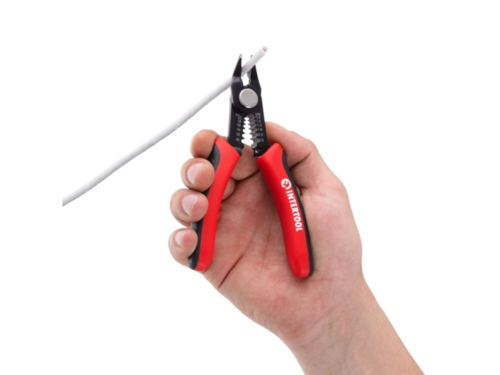 Бокорiзи комбіновані 150 мм для електроніки Харків