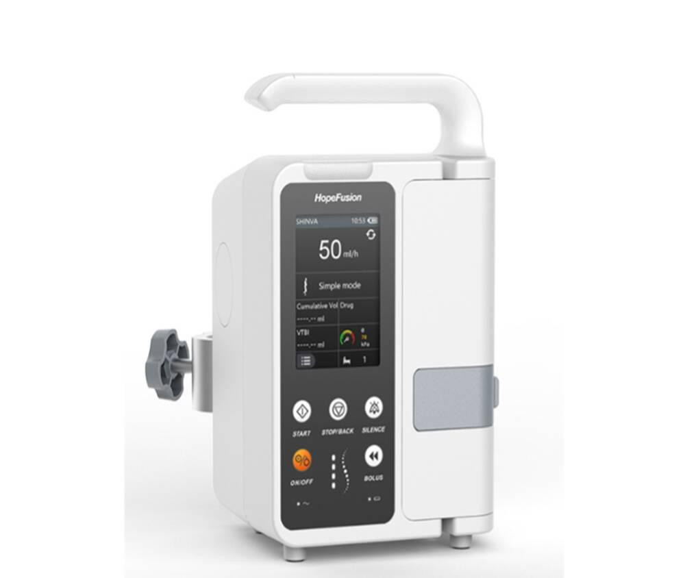 Інфузійний насос VP5 Byond Дніпро - фото 1