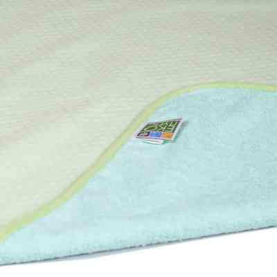 Пеленки для младенцев Еко Пупс Jersey Classic непромокаемая двухсторонняя 65 х 90 см зеленый (ПЕЛ-6590хбтрз) Винница