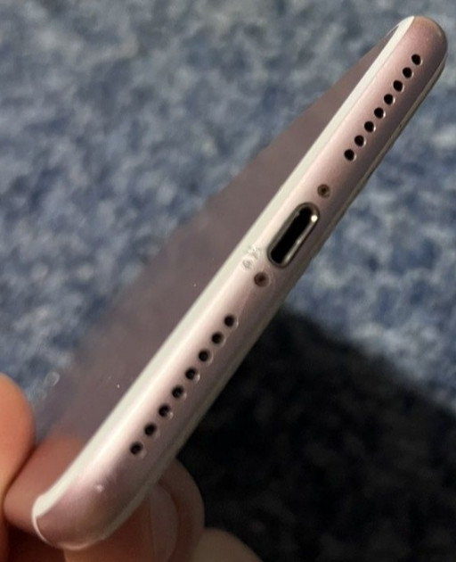 Айфон iPhone 7+ 128Gb. Киев - изображение 1