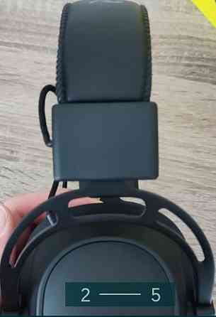 Ігрові бездротові Навушники Hator Київ