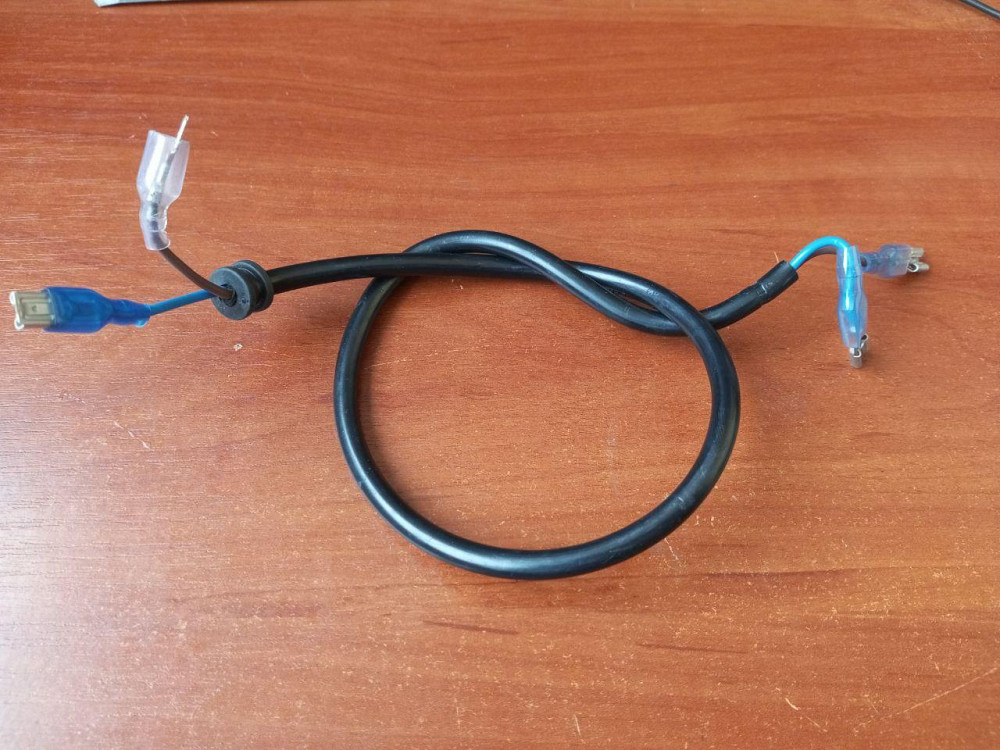 Перемычка мойки высокого давления, Parkside PHD 170 D2 (Германия) Б/У Полтава - изображение 1