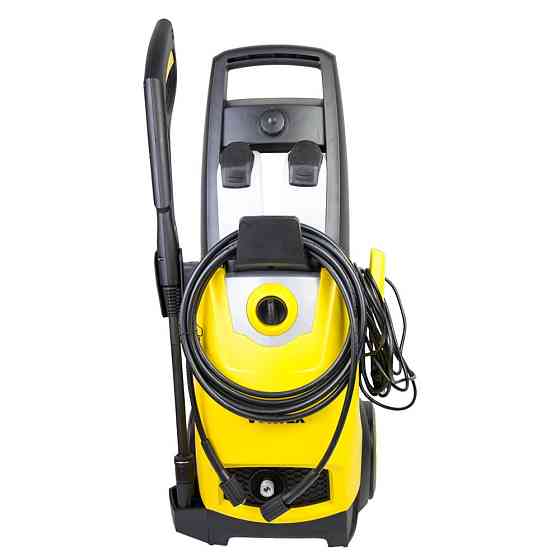 Миття високого тиску 2000Вт max 150bar 7.2 л/хв+турбонасадка (швидкознімне з'єднання) VORTEX Рівне