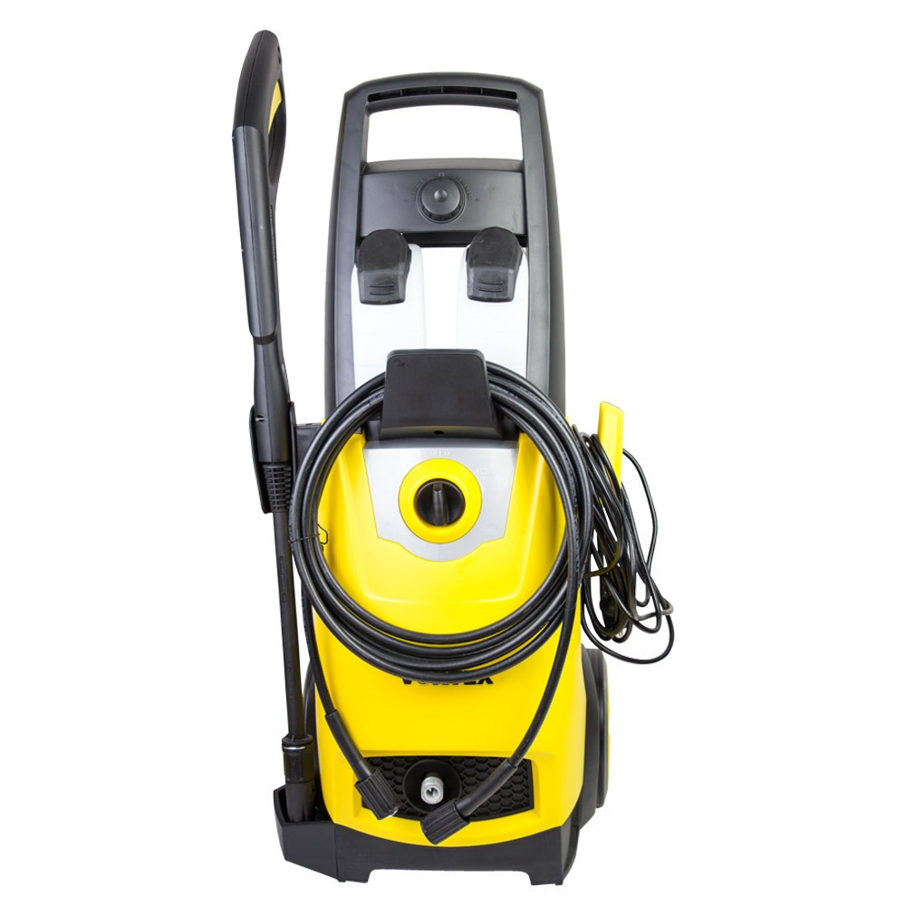 Миття високого тиску 2000Вт max 150bar 7.2 л/хв+турбонасадка (швидкознімне з'єднання) VORTEX Рівне - фото 4