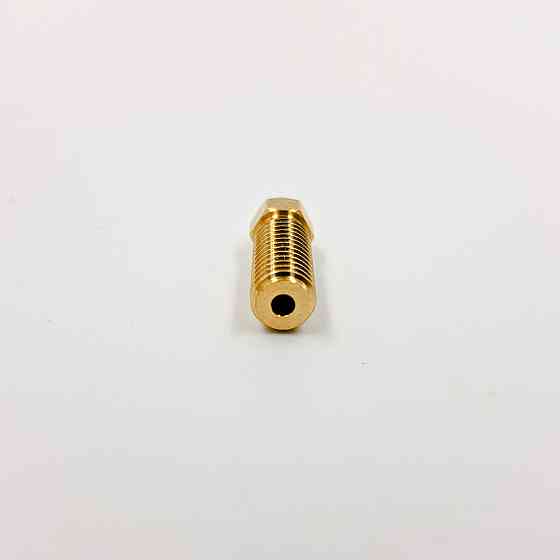 Сопла латунні Creality для 3д принтерів K1 / K1 MAX 1,0 мм Київ