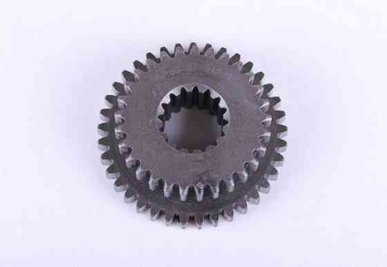 Шестерня 2/3-ї передачі Z-29/Z-37 Джинма 244 Мукачево