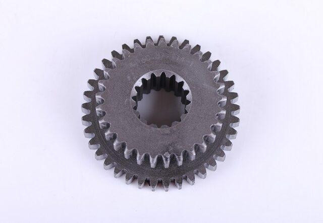 Шестерня 2/3-ї передачі Z-29/Z-37 Джинма 244 Мукачево - фото 1