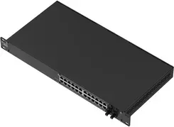 Комутатор Teltonika SWM282 24 Port Switch 4 SFP (SWM282000000) Київ