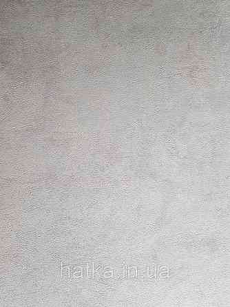 Шпалери флізелінові екологічні Decoprint Essentials EE22513 штукатурка під бетон кремові бежеві коричневі Київ
