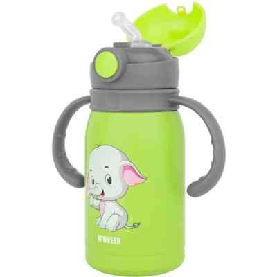 Термокружка Noveen TB564 300 мл Green (RL075351) Вінниця