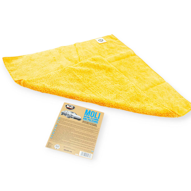 Рушник 40х40см k2 moli К-2 двосторонній Мукачево - фото 1