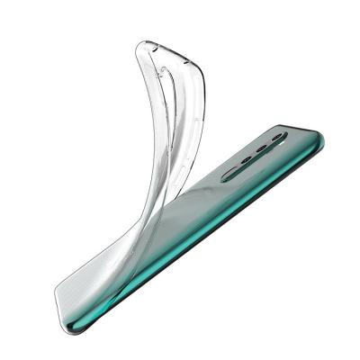 Чехол для мобильного телефона BeCover Xiaomi Redmi Note 8 Pro Transparancy (704326) Винница - изображение 3