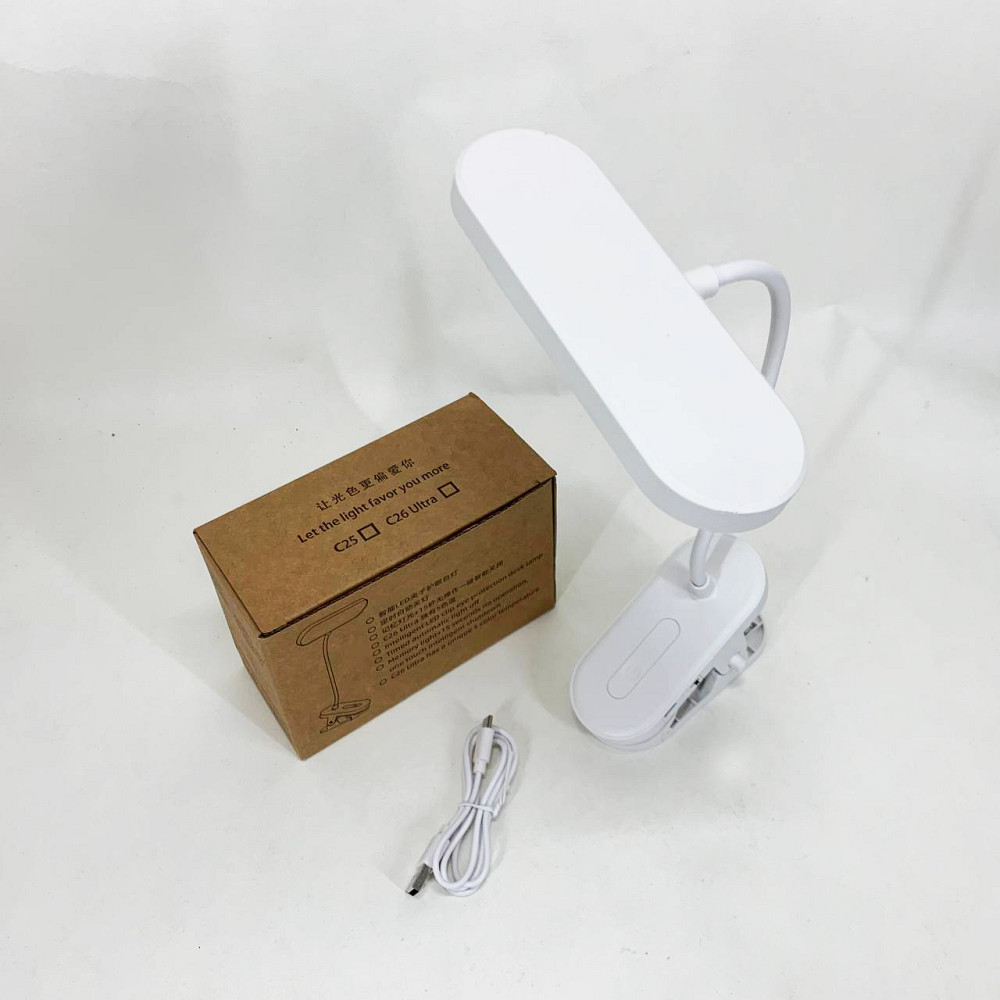 Настольная лампа C25 TABLE LAMP AE-26 Ивано-Франковск - изображение 2