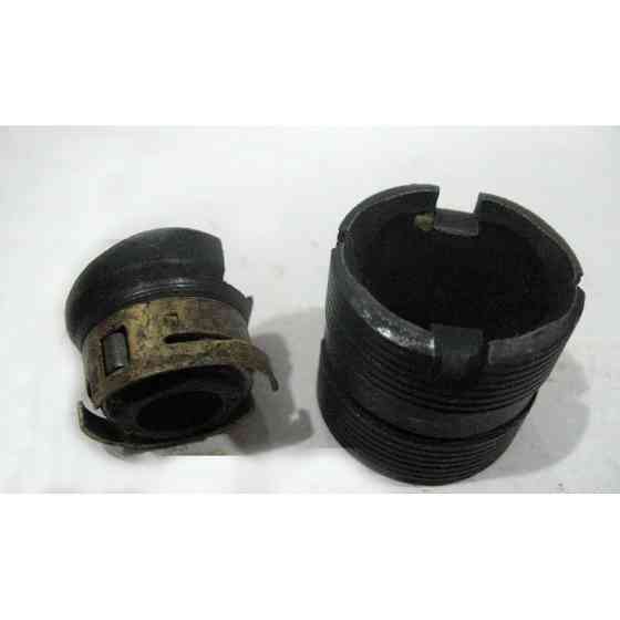 Барабан гальмівний із сепаратором Мукачево