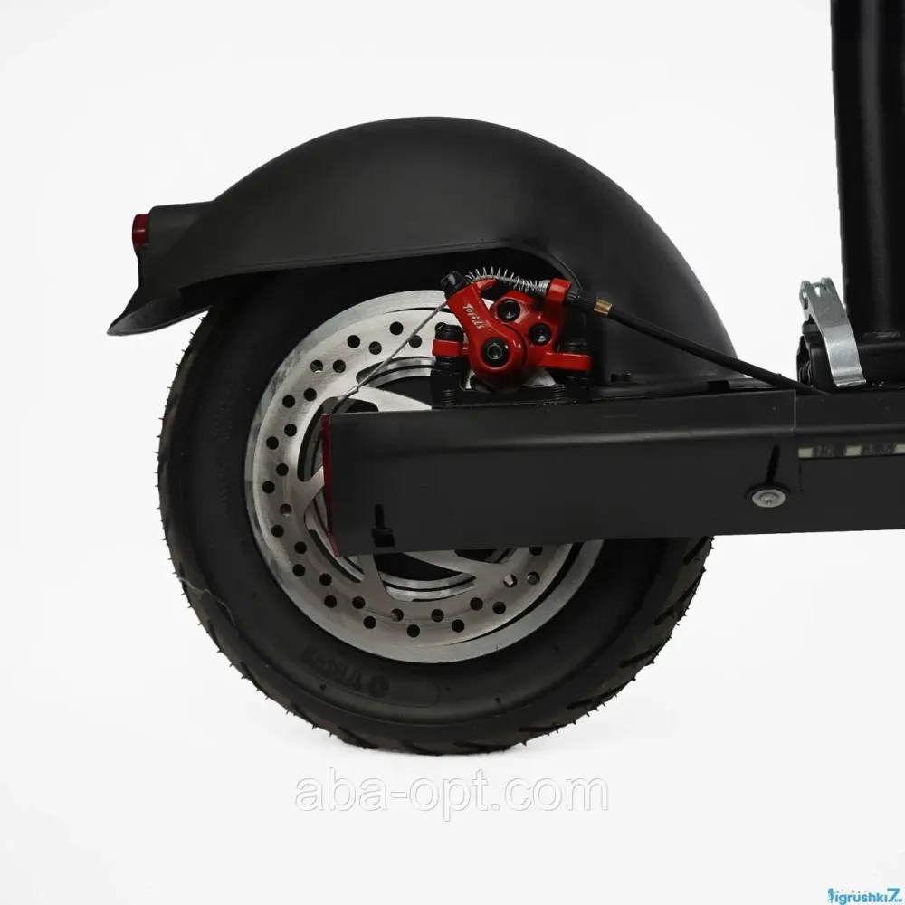 ЕЛЕКТРОСАМАКАТ CORSO BS-10588 800W-48V-13Ah Li-ion шини 10"/10" купити в Україні дешево Одеса - фото 6