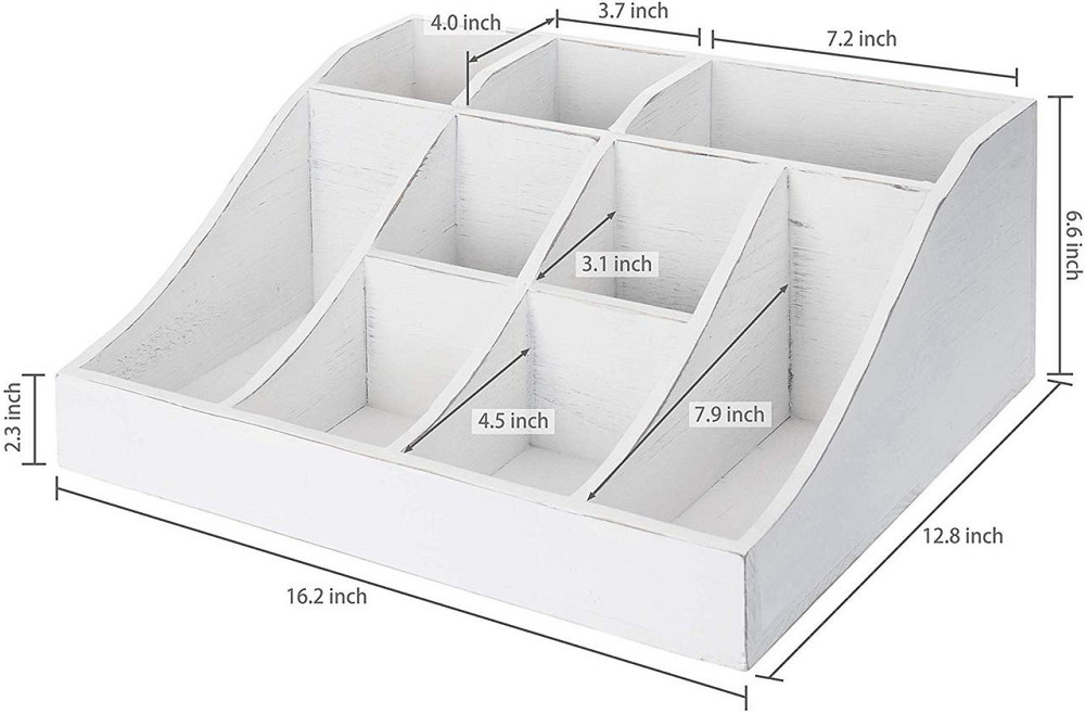 Кавовий органайзер "Туіт" зефір Миколаїв - фото 6