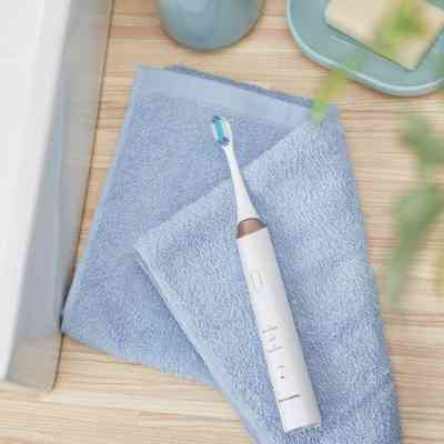 Электрическая зубная щетка Panasonic EW-DC12-W520 Винница