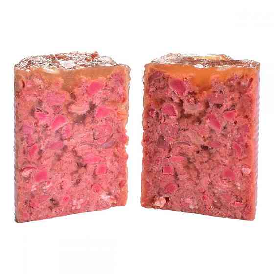 Консерви для цуценят Бріт Brit Pete & Meat Puppy Chicken & Turkey з куркою та індичкою, 400 г Вінниця