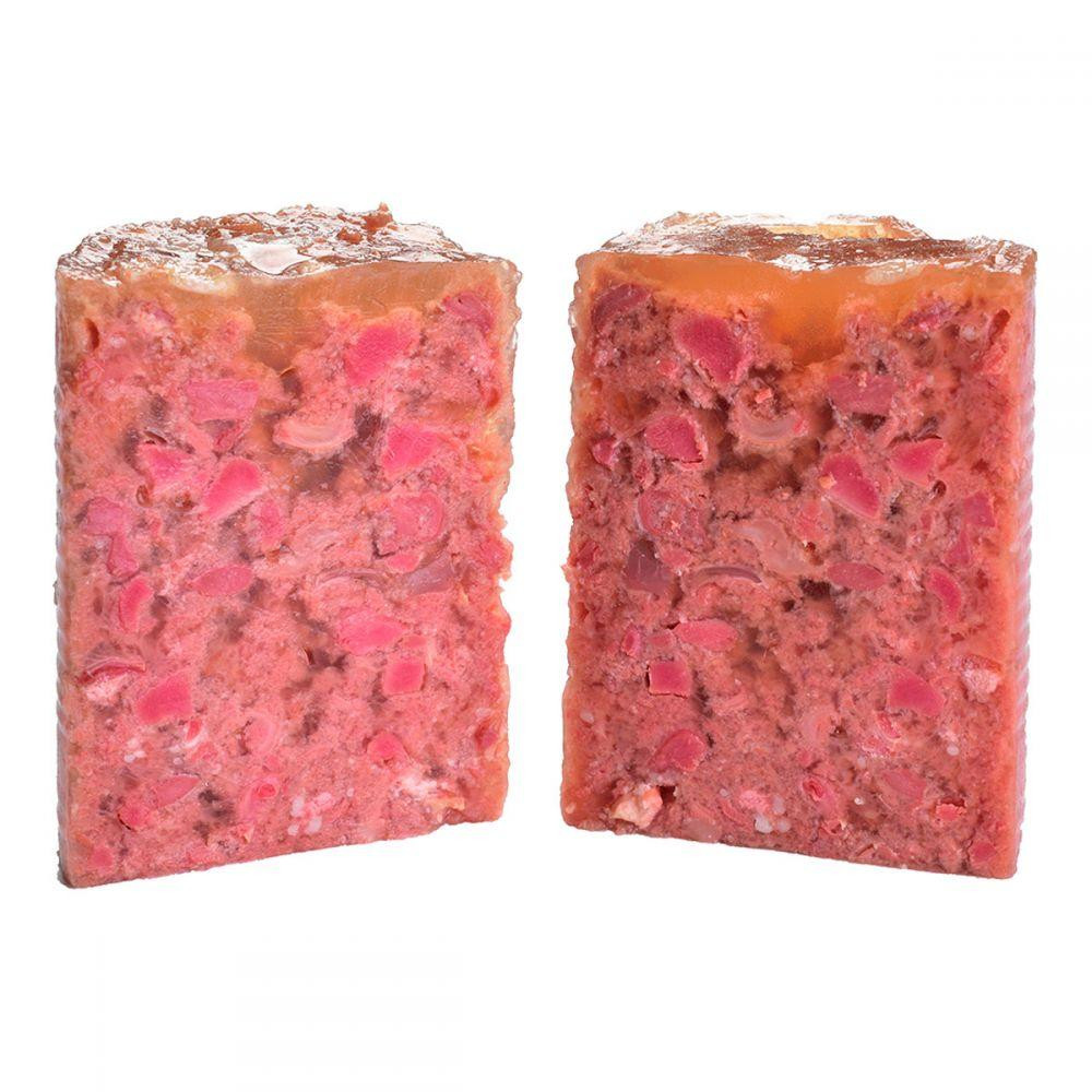 Консервы для щенков Брит Brit Pete & Meat Puppy Chicken & Turkey с курицей и индейкой, 400 г Винница - изображение 3