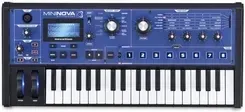 Піаніно (синтезатор) Novation MiniNova Київ