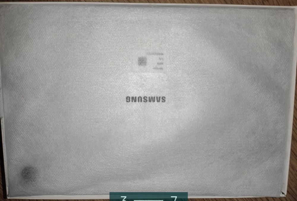 Планшет: Samsung Galaxy Tab A8 10.5 LTE 64Gb White. Киев - изображение 3