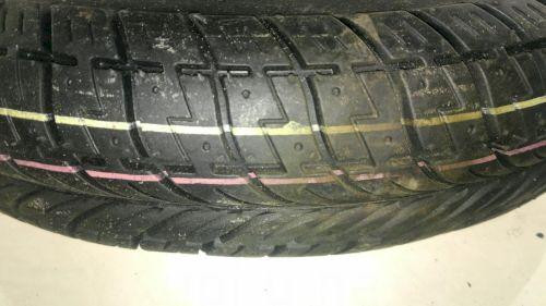 Покришка 3,5 * 10 скутер безкамерна Мукачево - фото 1