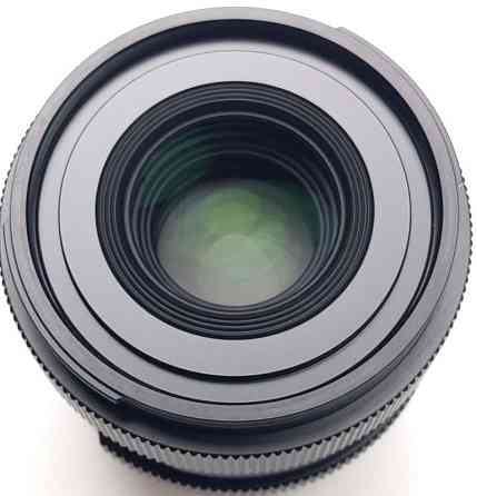 Об'єктив Sigma 50mm F2.0 DG DN для Sony FE. Харків