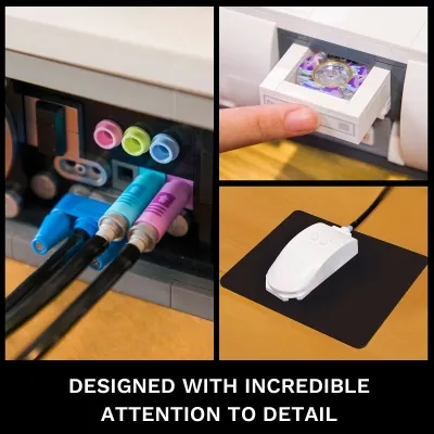 Конструктор Pantasy Legend of Sword and Fairy Paladin -90х Игра для PC (86230) Винница - изображение 6