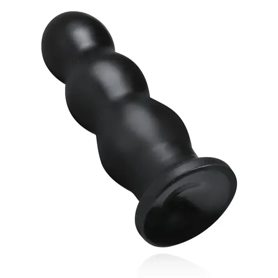 Анальна пробка BUTTR - Tactical III Butt Plug Львів