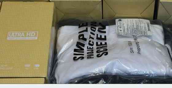 Проектор Magcubic L018 !!!  ЕКРАН У ПОДАРУНОК. Харків