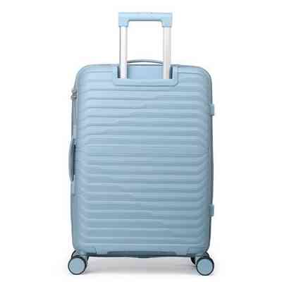 Чемодан Semi Line 20" S T5780-1 Blue (DAS302959) Винница