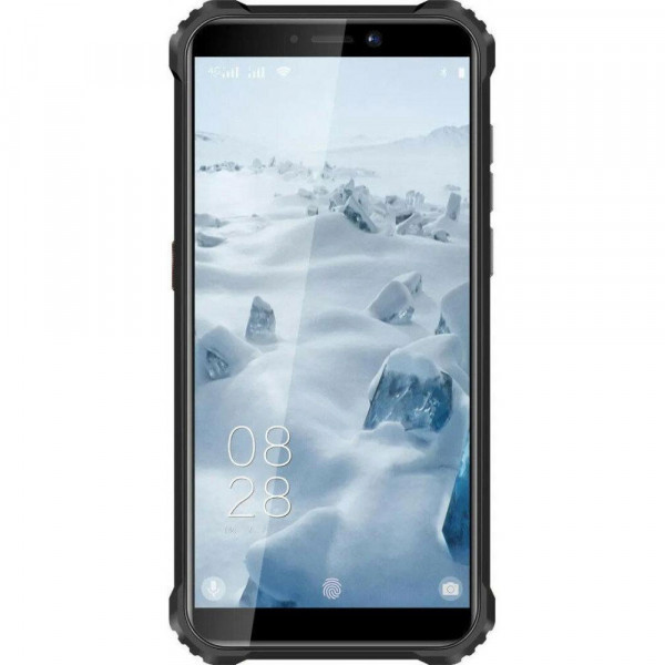 Смартфон Oukitel WP5 Pro 5.5" HD+ /4 GB / 64 GB / MTK6762D / 8000 mAh / IP68 / 13+5Мп Black (6972940563973) Київ - фото 2