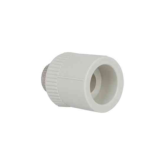 Муфта PPR Blue Ocean 32х3/4" НР Київ