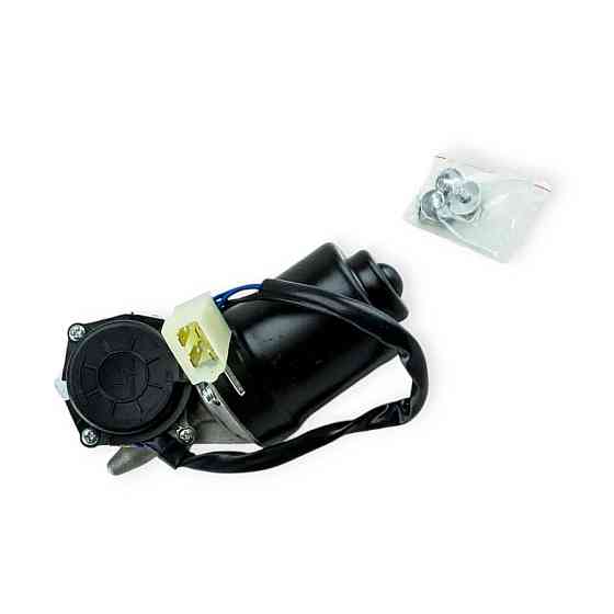 Мотор 2101-2107, 2121, 1111 (моторедуктор) (МЭ241) Тайвань дворников Мукачево