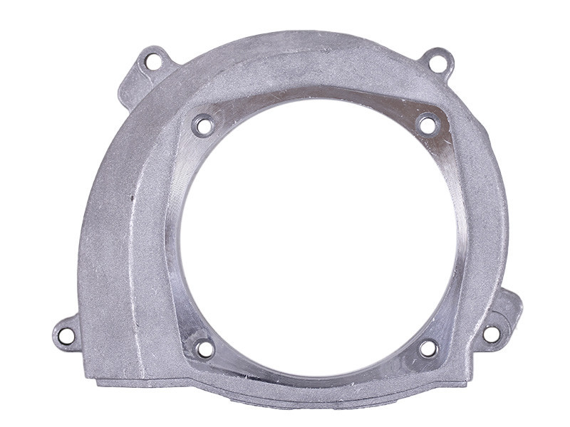 Кришка маховика (кріплення верхнього редуктора) для мотокультора Мукачево - фото 3