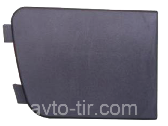 Верхняя крышка решетки VOLVO FH, FM E3/E5 20529705 20529706 21023794 21023797 3175545 3175546 Луцк