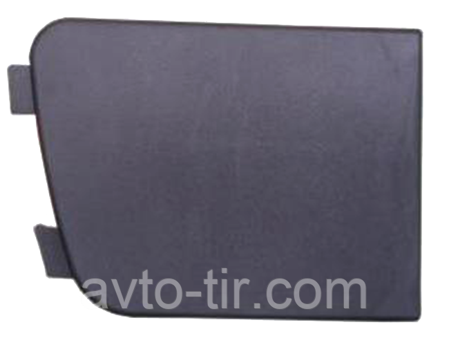 Верхняя крышка решетки VOLVO FH, FM E3/E5 20529705 20529706 21023794 21023797 3175545 3175546 Луцк - изображение 2