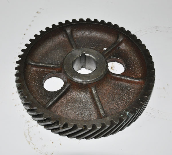 Шестерня распределительного вала ЗИЛ-130. 130-1006214 Харьков - изображение 1
