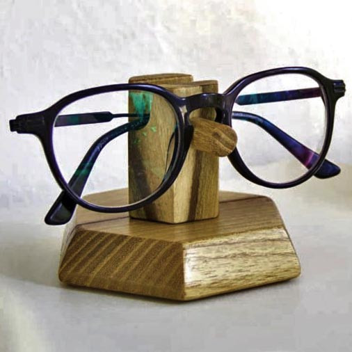 Органайзер для окулярів "Аламбарі" мускат Миколаїв - фото 1