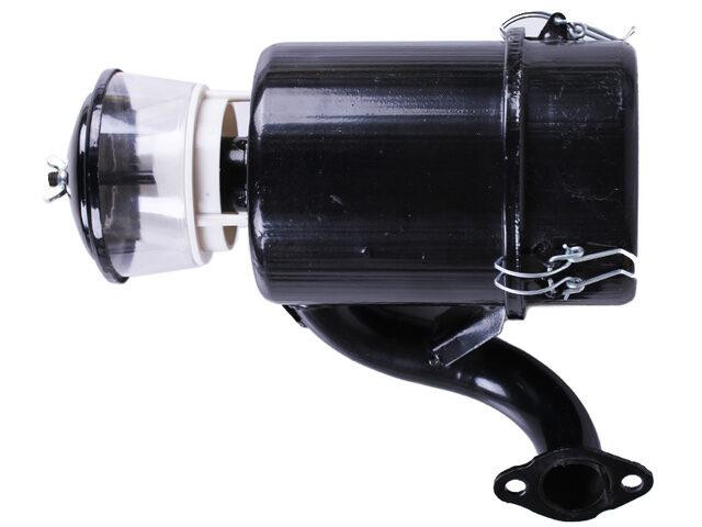 Фильтр воздушный в сборе (масляный фильтр) NEW мотоблок 180N Мукачево - изображение 3