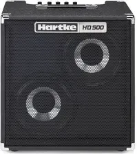 Комбіпісилювач Hartke HD500 Київ