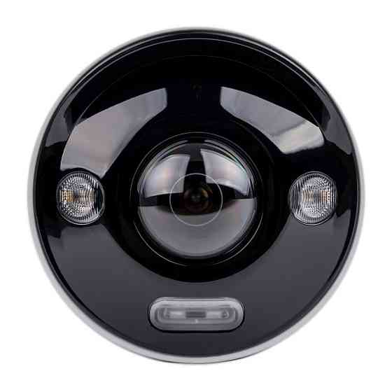 Наружная IP камера GreenVision GV-191-IP-IF-COS80-30 180° Киев