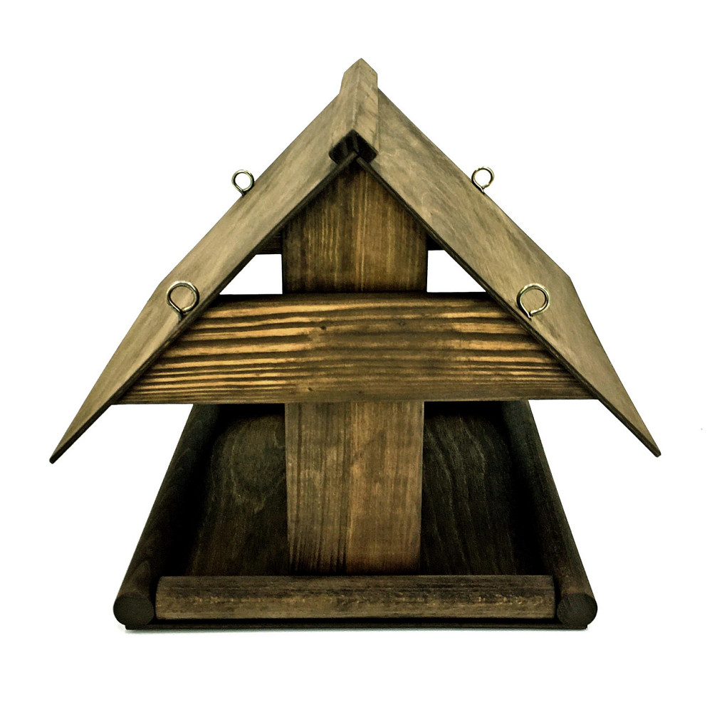 Кормушка для птиц 