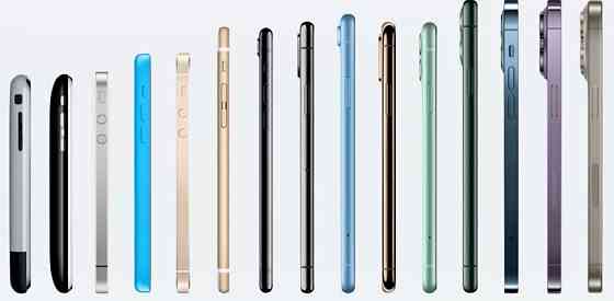 Материнська Плата для Apple iPhone Київ